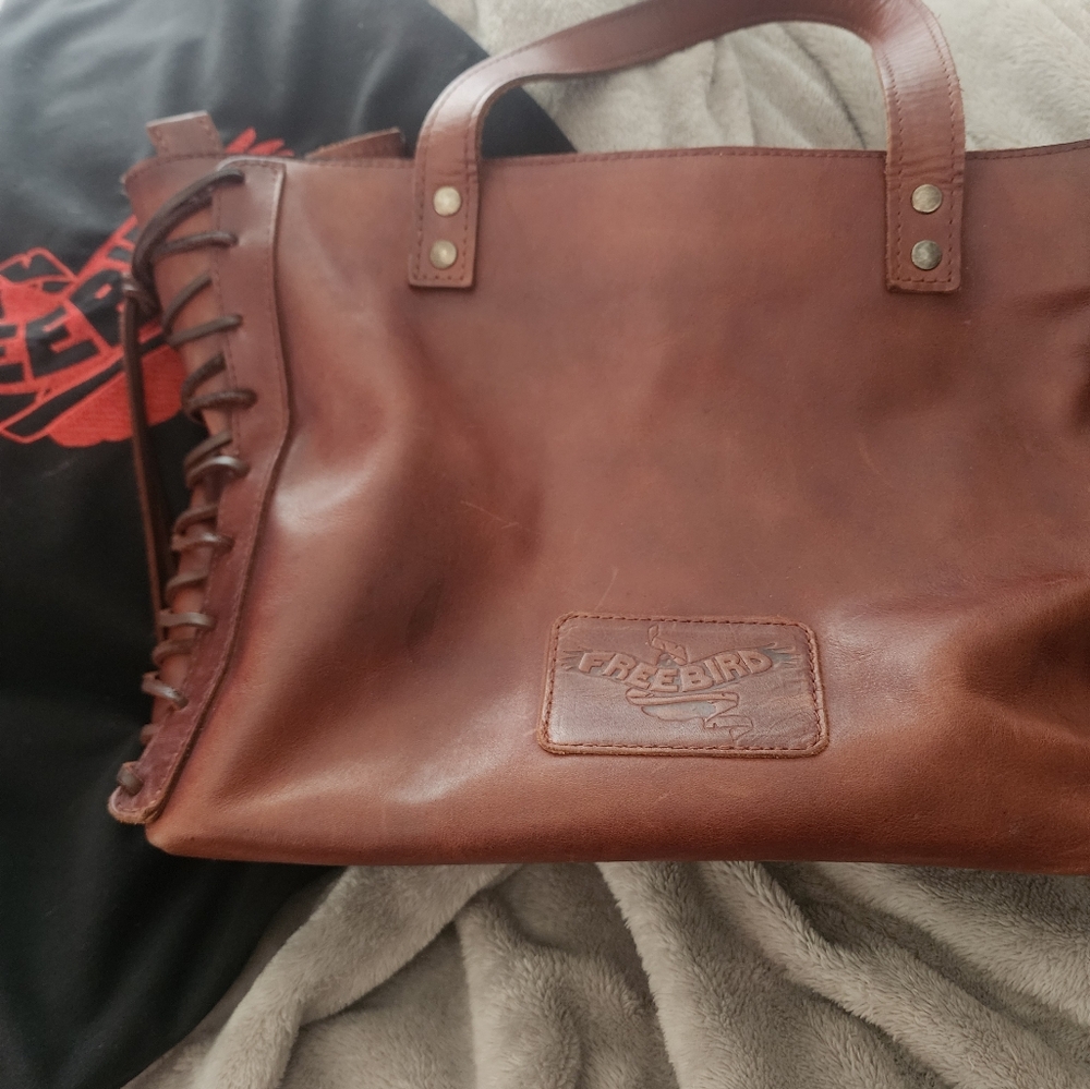 Freebird by Steven purse